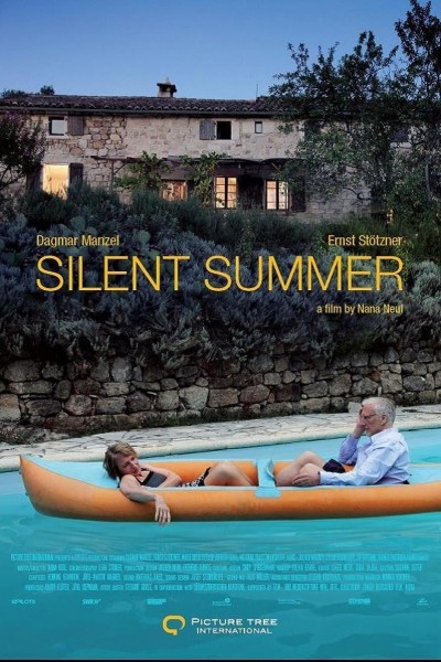 Caratula, cartel, poster o portada de Silent Summer