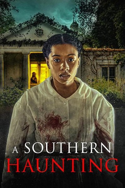 Caratula, cartel, poster o portada de A Southern Haunting