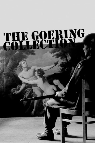 Caratula, cartel, poster o portada de El catálogo Göring: una colección de arte y de sangre