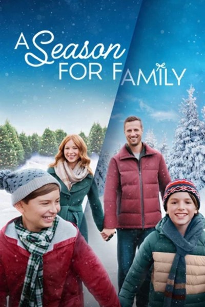 Caratula, cartel, poster o portada de A Season for Family