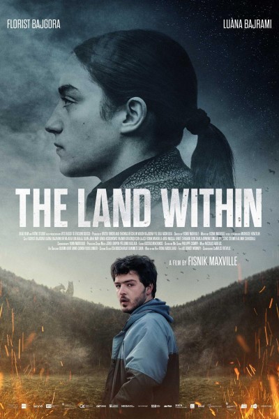 Caratula, cartel, poster o portada de The Land Within