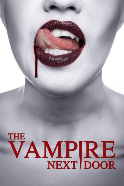 Caratula, cartel, poster o portada de The Vampire Next Door