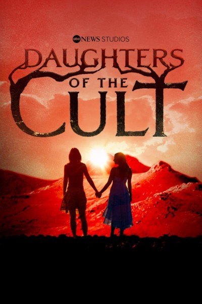 Caratula, cartel, poster o portada de Daughters of the Cult