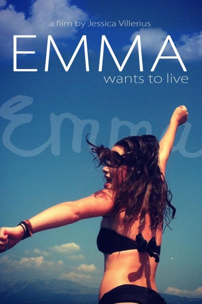 Caratula, cartel, poster o portada de Emma Wants to Live