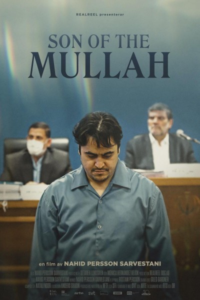 Caratula, cartel, poster o portada de Son of the Mullah