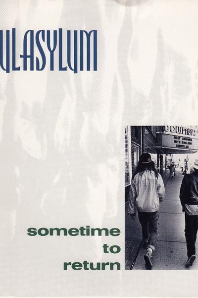 Cubierta de Soul Asylum: Sometime to Return (Vídeo musical)