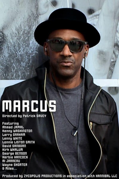 Caratula, cartel, poster o portada de Marcus