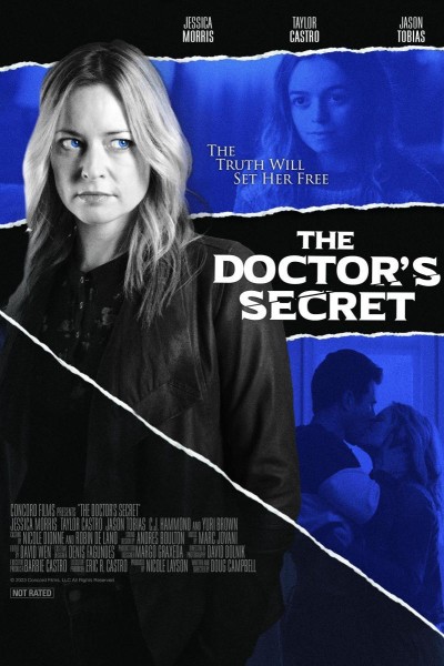 Caratula, cartel, poster o portada de My Doctor\'s Secret Life