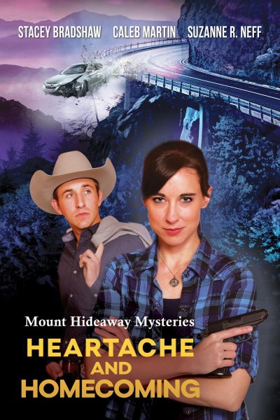 Caratula, cartel, poster o portada de Los misterios de Mount Hideaway: Corazón roto y regreso a casa