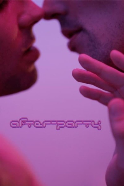 Caratula, cartel, poster o portada de After Party