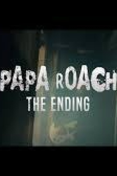 Cubierta de Papa Roach: The Ending