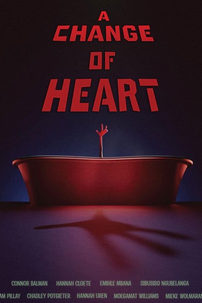 Caratula, cartel, poster o portada de A Change of Heart