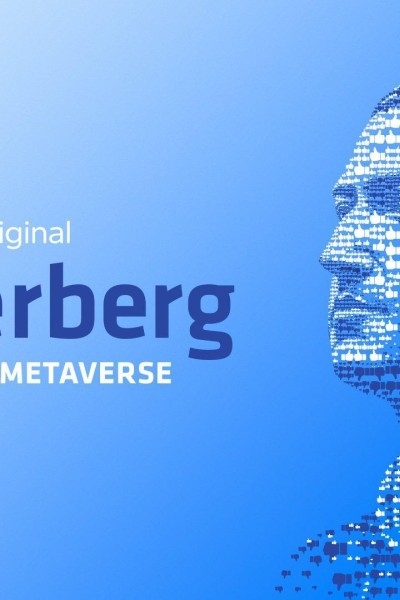 Caratula, cartel, poster o portada de Zuckerberg: King of the Metaverse