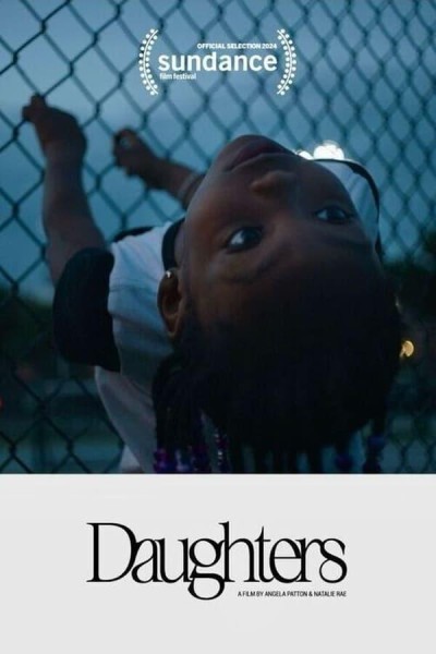 Caratula, cartel, poster o portada de Daughters