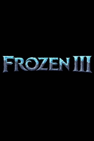 Caratula, cartel, poster o portada de Frozen 3