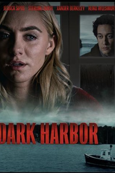 Caratula, cartel, poster o portada de Dark Harbor