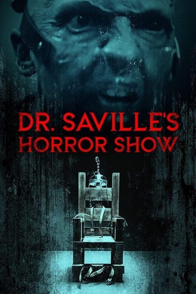 Caratula, cartel, poster o portada de Dr. Saville\'s Horror Show