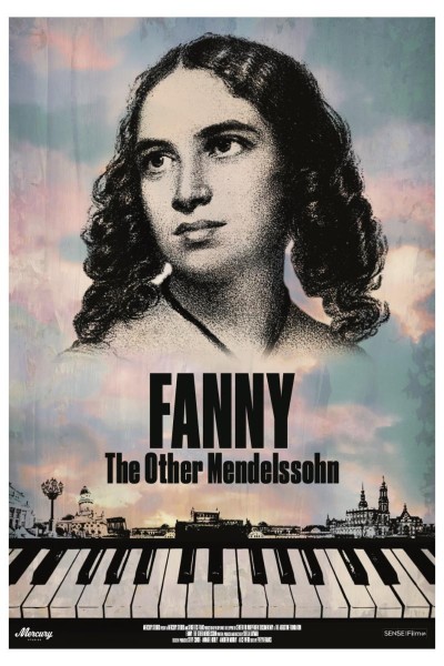 Caratula, cartel, poster o portada de Fanny: The Other Mendelssohn