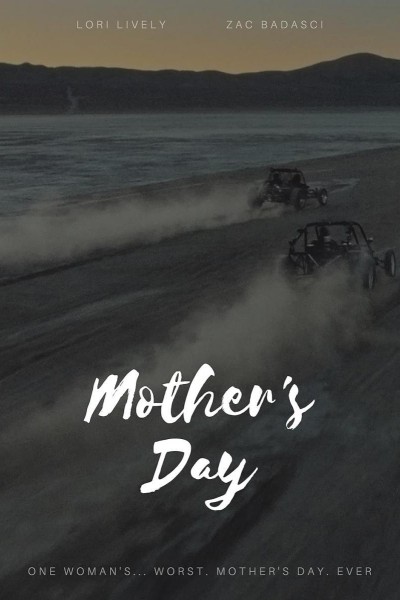 Cubierta de Mother\'s Day