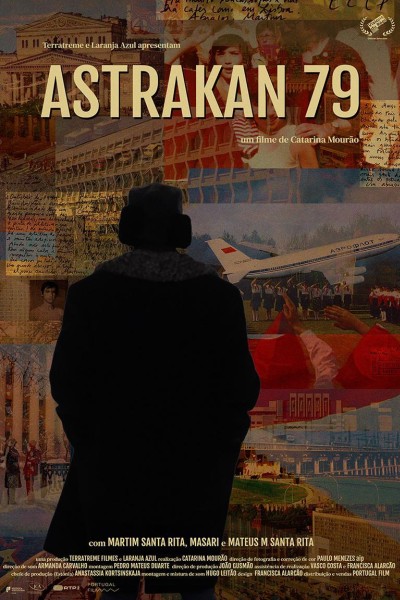 Cubierta de Astrakan 79