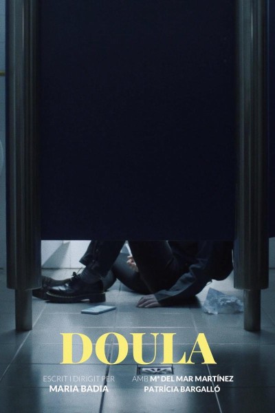 Caratula, cartel, poster o portada de Doula
