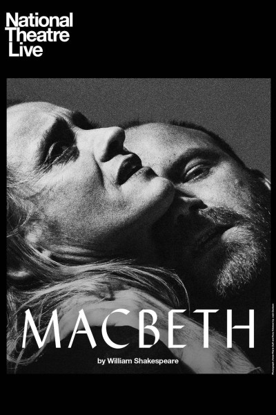 Caratula, cartel, poster o portada de National Theatre Live: Macbeth