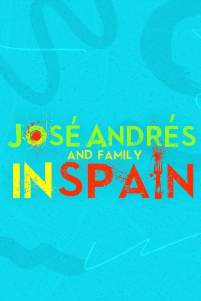 Caratula, cartel, poster o portada de José Andrés y familia en España