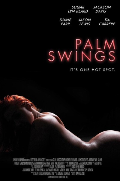 Caratula, cartel, poster o portada de Palm Swings