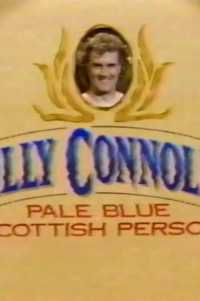 Cubierta de Billy Connolly: Pale Blue Scottish Person
