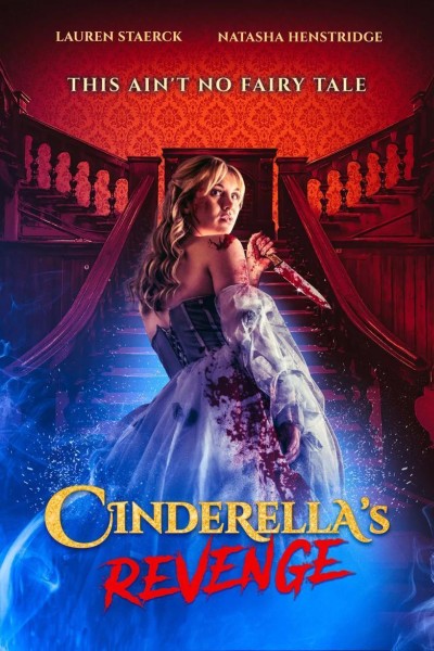 Caratula, cartel, poster o portada de Cinderella\'s Revenge