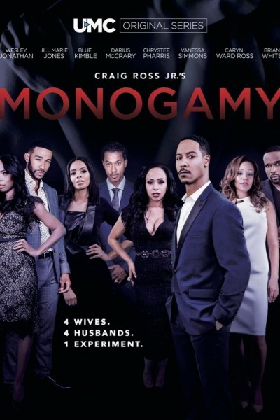 Caratula, cartel, poster o portada de Craig Ross Jr.\'s Monogamy
