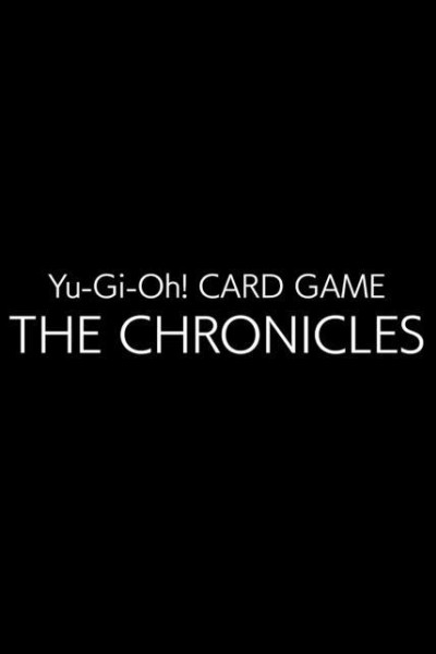 Caratula, cartel, poster o portada de Yu-Gi-Oh! Card Game The Chronicles