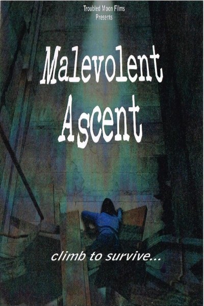 Cubierta de Malevolent Ascent