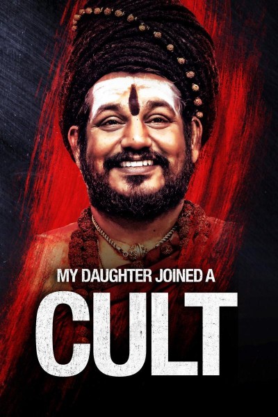 Caratula, cartel, poster o portada de My Daughter Joined a Cult