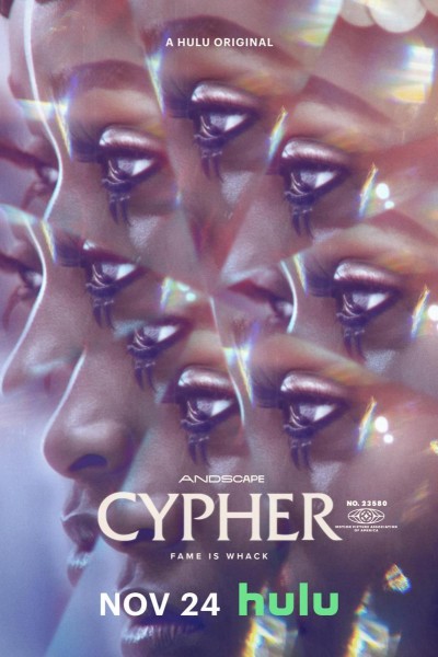 Cubierta de Cypher