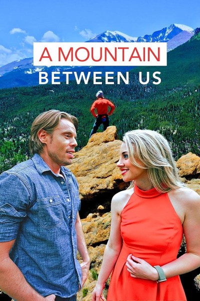 Caratula, cartel, poster o portada de A Mountain Between Us