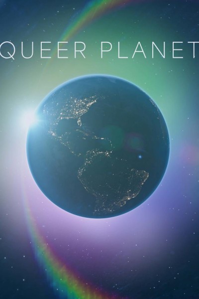 Caratula, cartel, poster o portada de Queer Planet