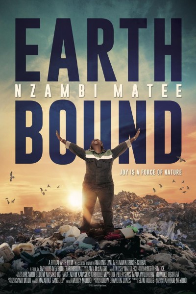 Caratula, cartel, poster o portada de Earthbound: Nzambi Matee