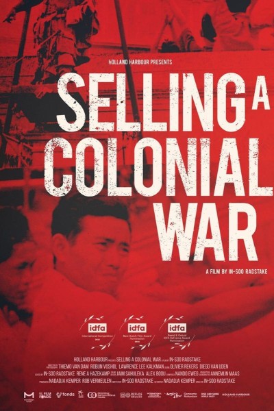 Caratula, cartel, poster o portada de Selling a Colonial War