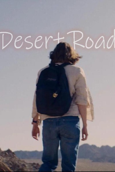 Caratula, cartel, poster o portada de Desert Road