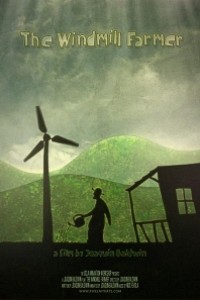 Caratula, cartel, poster o portada de The Windmill Farmer