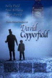 Caratula, cartel, poster o portada de David Copperfield