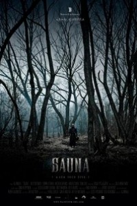 Caratula, cartel, poster o portada de Sauna