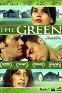 Caratula, cartel, poster o portada de The Green
