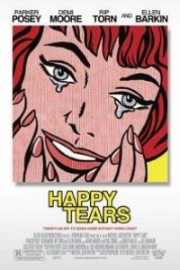 Caratula, cartel, poster o portada de Happy Tears