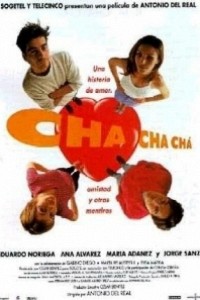 Caratula, cartel, poster o portada de Cha-cha-chá