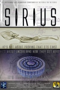 Caratula, cartel, poster o portada de Sirius