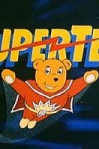 Caratula, cartel, poster o portada de SuperTed