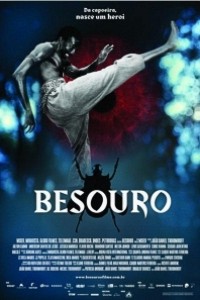 Caratula, cartel, poster o portada de Besouro