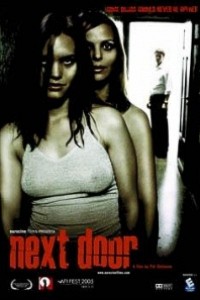 Caratula, cartel, poster o portada de Next Door